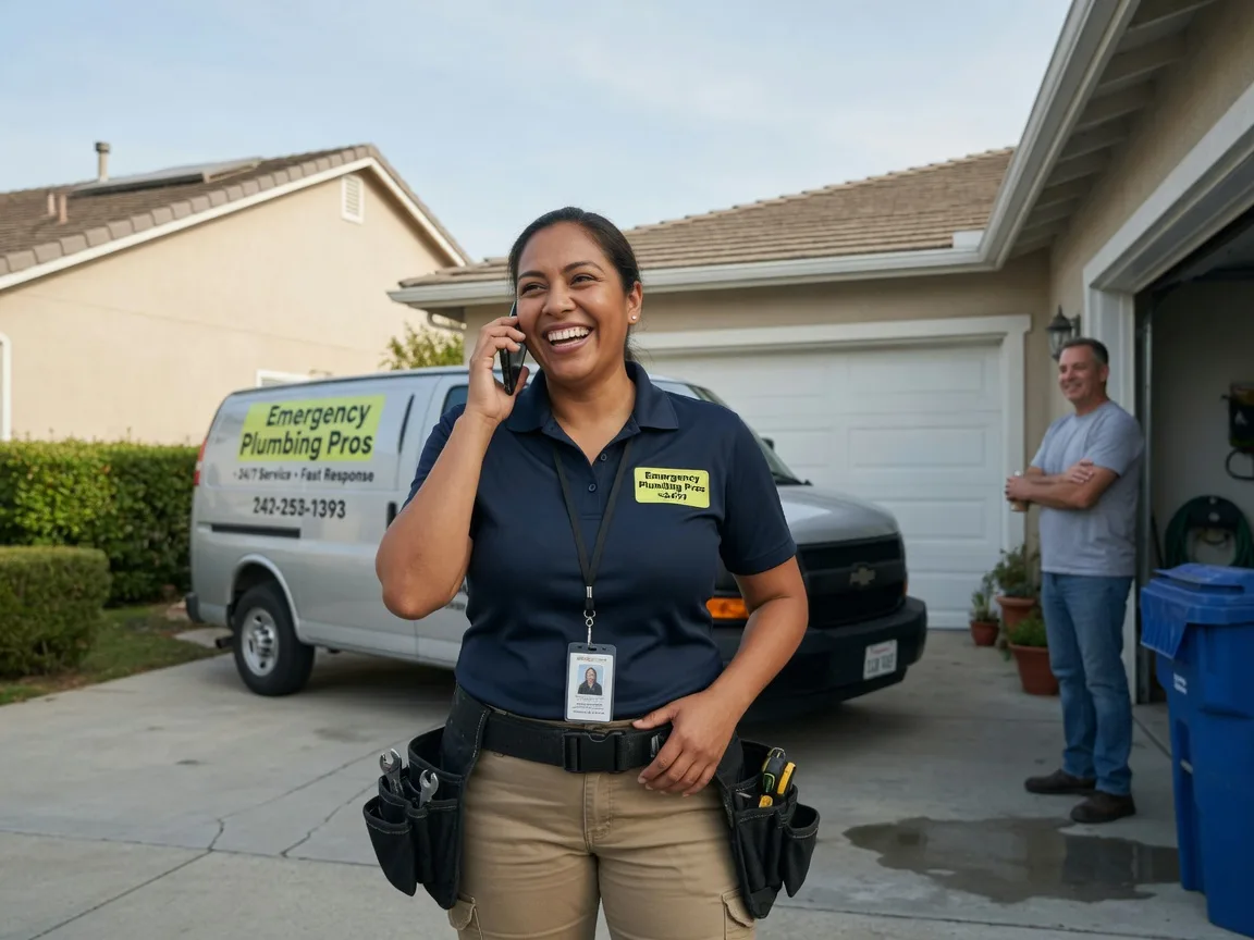 Emergency Plumber Banquete, TX FAQs